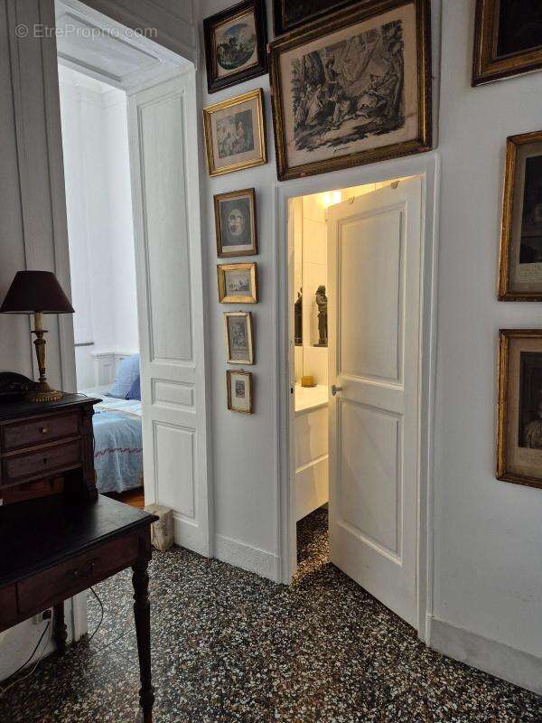 Appartement à LYON-2E