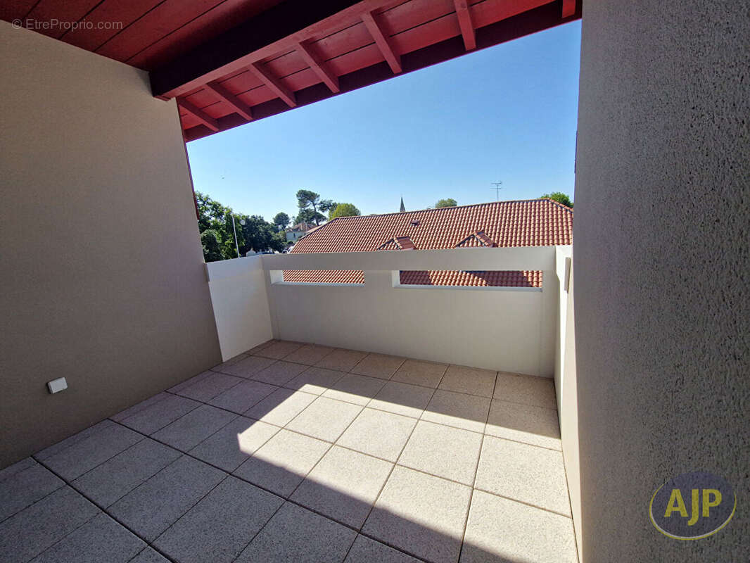 Appartement à BISCARROSSE