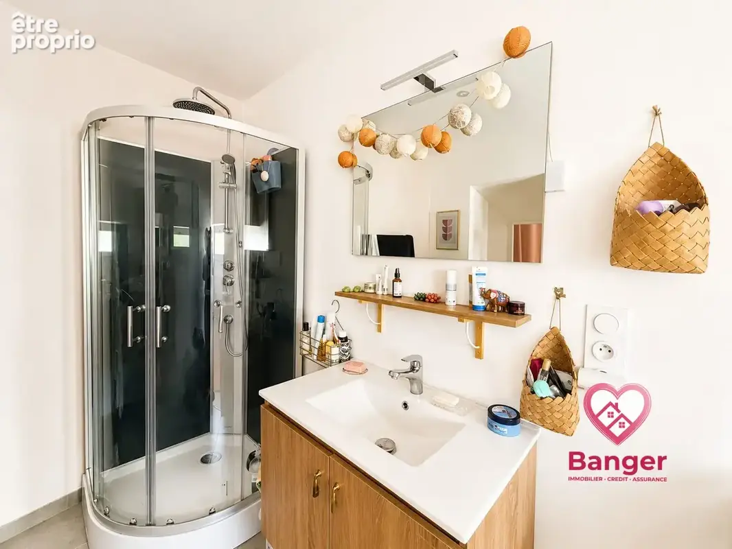 Maison 4 pièces 119 m² à vendre à Lectoure (32700) - photo 9