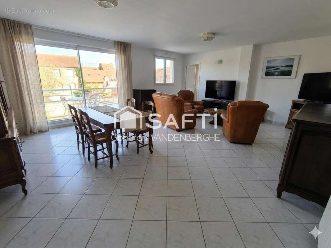 Photo 2 - Appartement à ARQUES