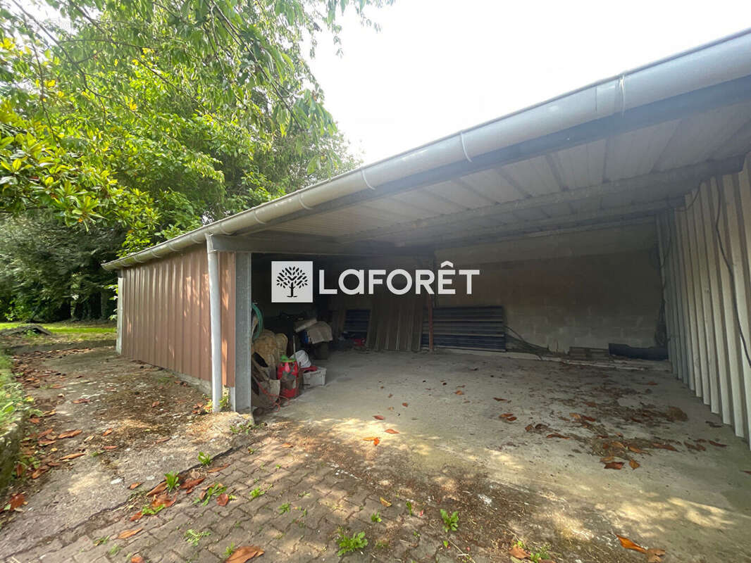 Maison Péaule 18 pièces de 408 m2 - photo 17