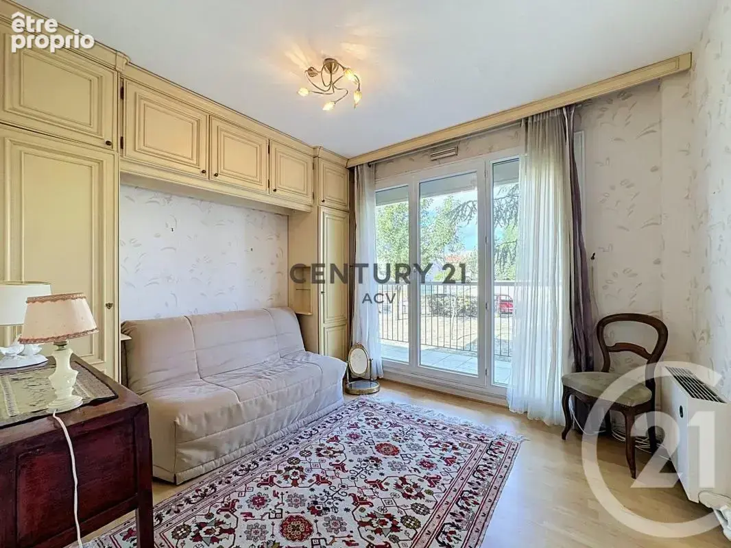 Appartement 4 pièces 72 m² à vendre à Maisons-Alfort (94700) - photo 13