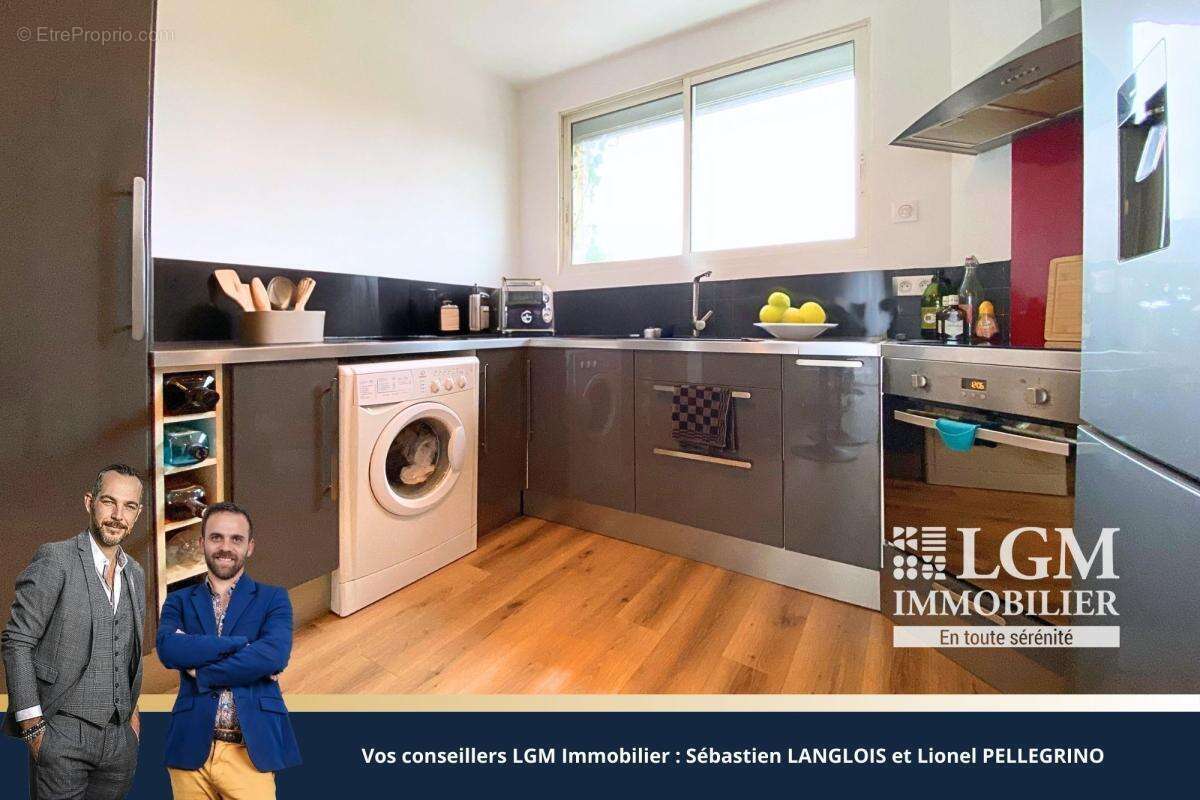 Maison à VILLENEUVE-TOLOSANE