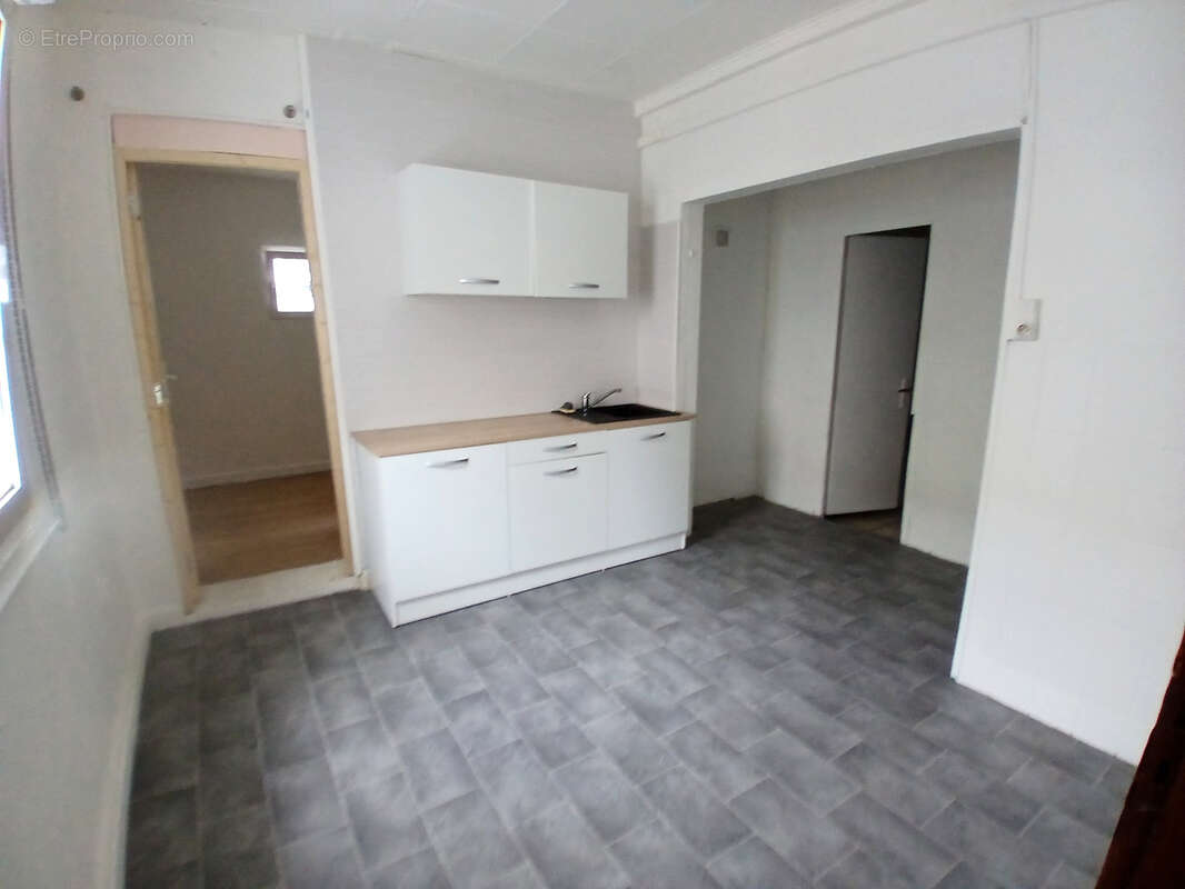 Appartement à COLMAR