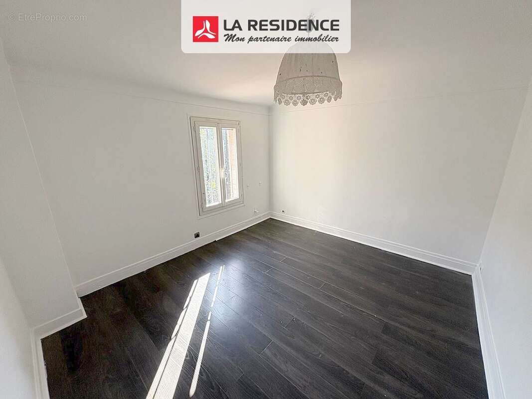 Maison à EPINAY-SUR-SEINE