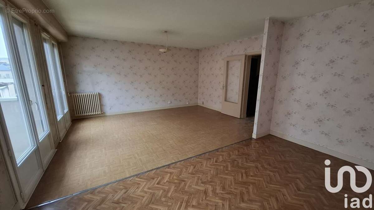 Photo 8 - Appartement à DREUX