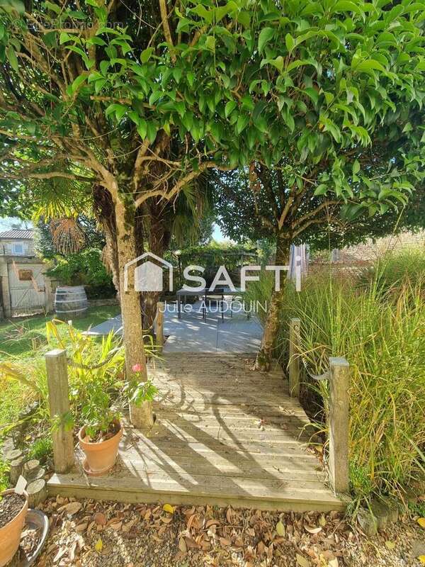 Photo 4 - Maison à MIGRON