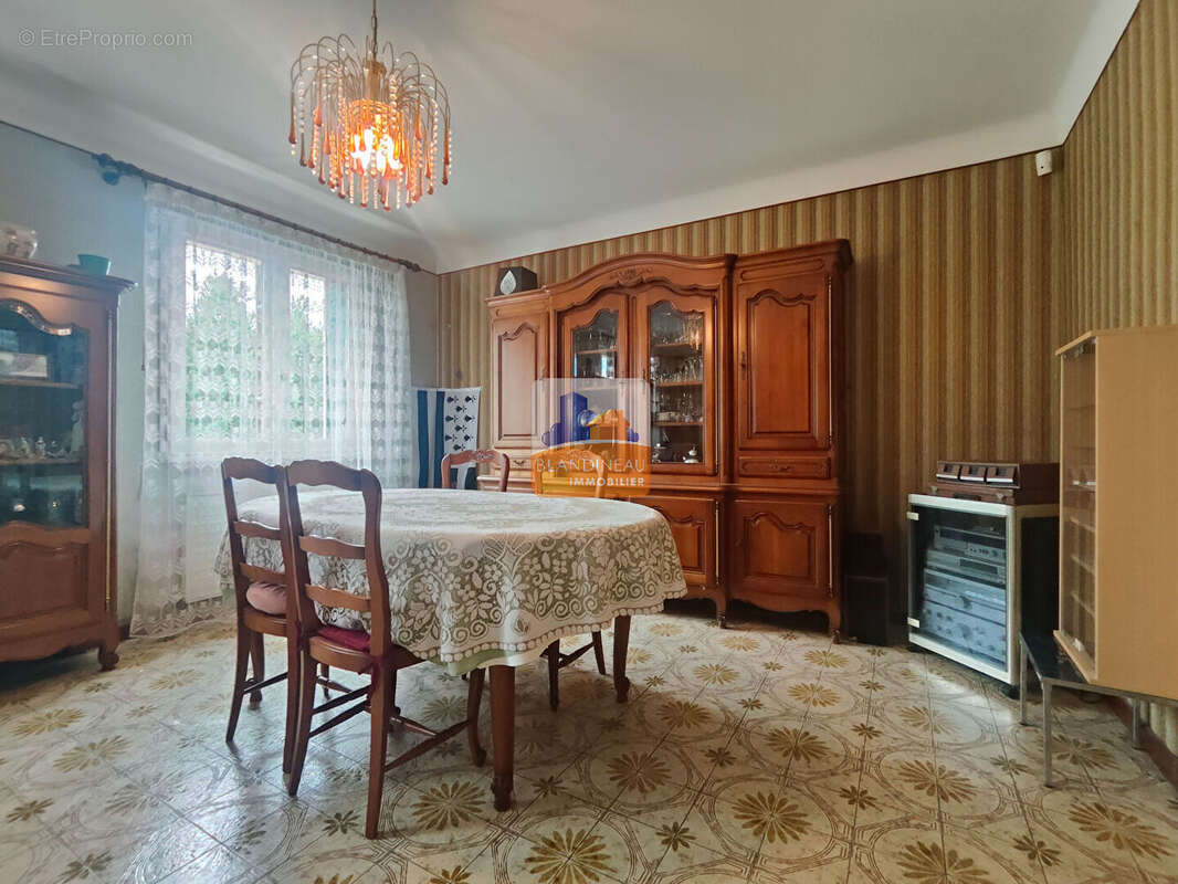 Maison à REZE