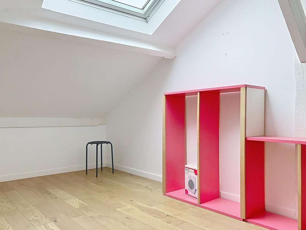 Photo 8 - Appartement à MONTREUIL