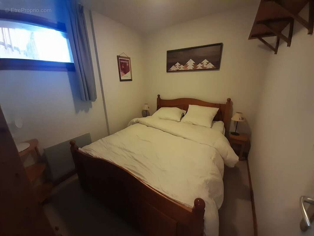 Appartement à AGNIERES-EN-DEVOLUY