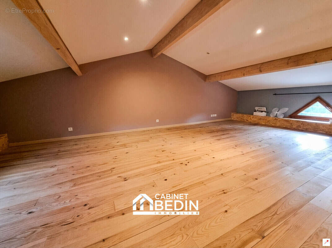 Maison 133 m² à La Brede  - photo 8