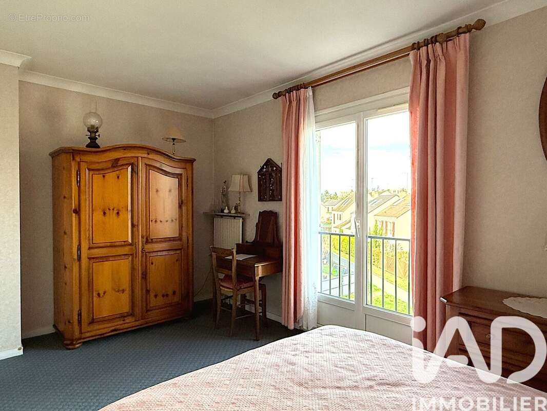 Photo 6 - Maison à ELANCOURT