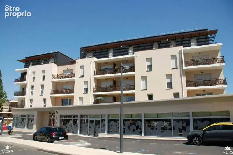 Photo Appartement à Joue-Les-Tours au prix de 196 283€