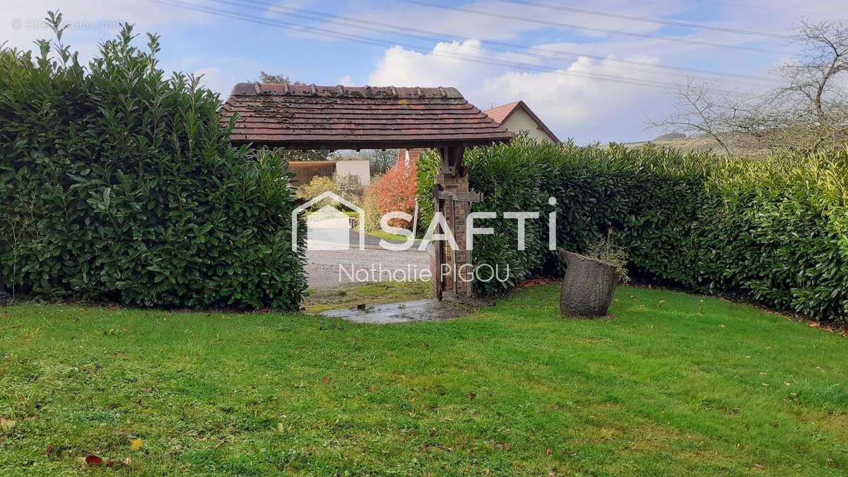 Photo 2 - Maison à EU