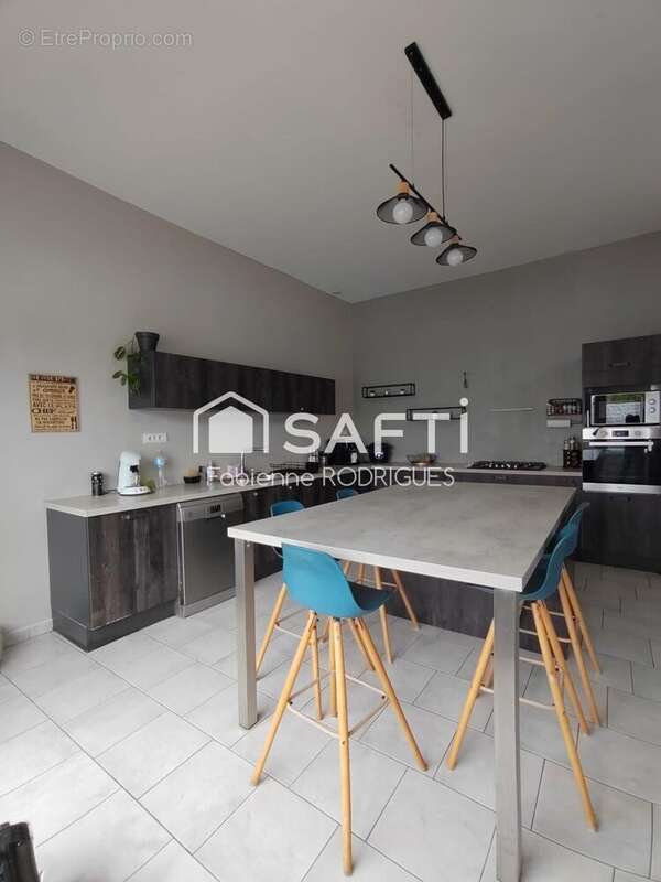 Maison 195 m² à Cagnoncles  - photo 3