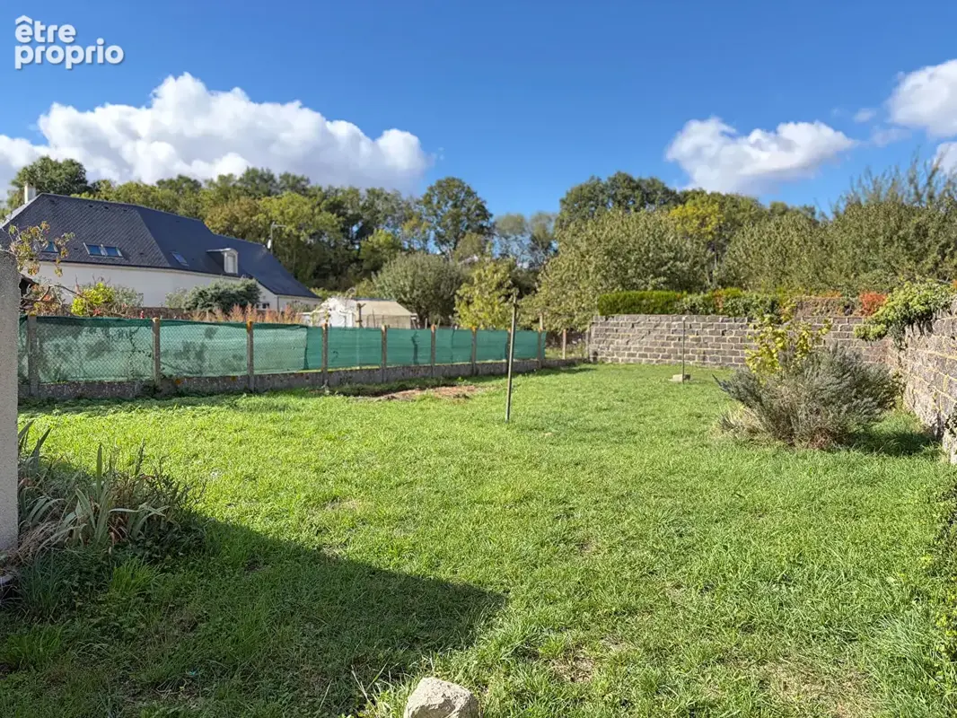 Brou proche du Centre - Maison de ville avec jardin - photo 8