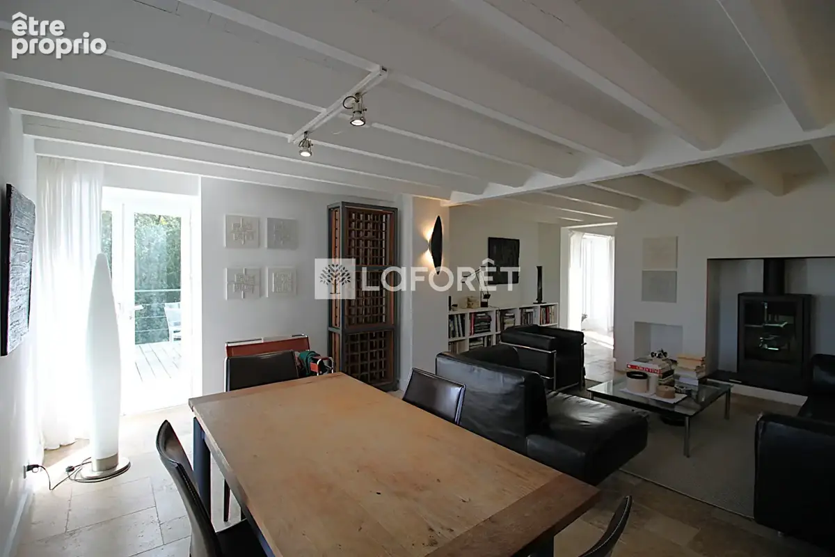 Maison de pays Celles 8 pièces 230 m2 sur 1,8 ha - Dépendances - photo 5