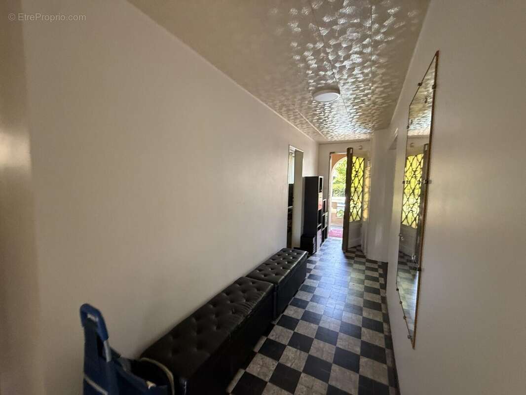 Maison à CACHAN
