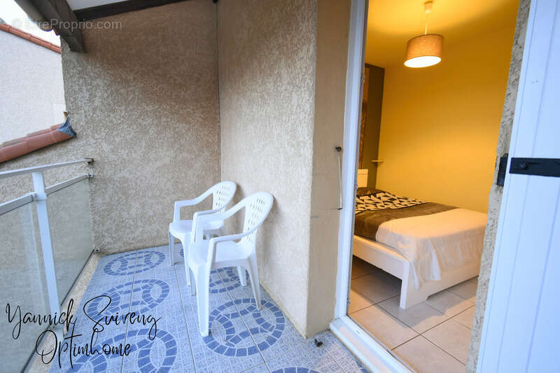 Maison à LE BARCARES