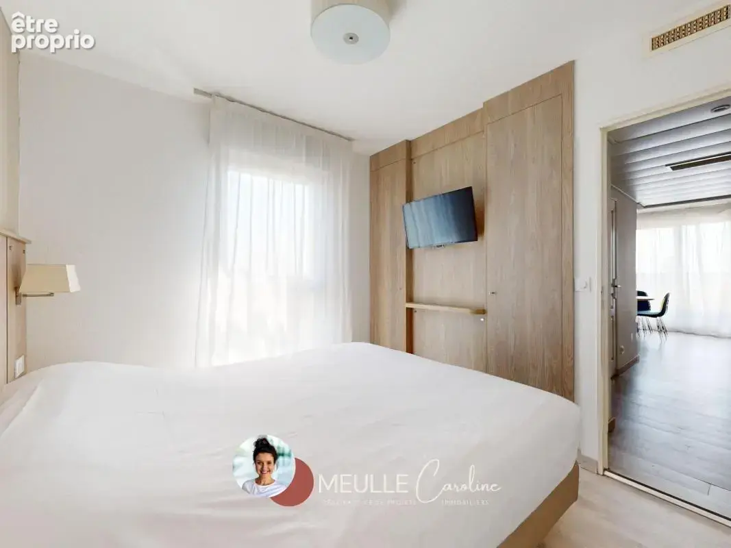 Appartement - photo 5
