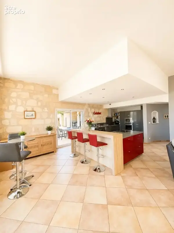 Maison t5 sans travaux - photo 2
