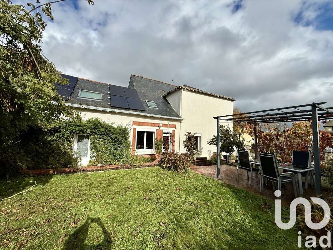 Photo 9 - Maison à BONCHAMP-LES-LAVAL