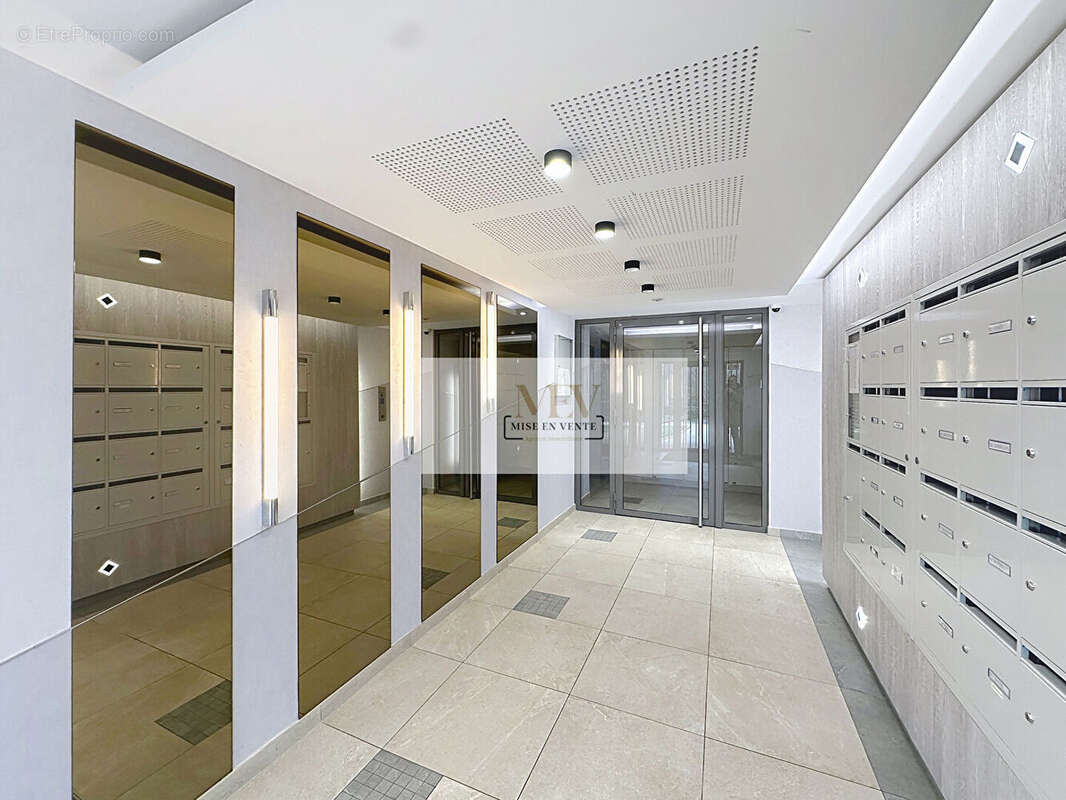 Appartement à BRY-SUR-MARNE