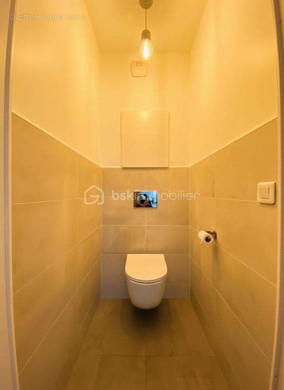 Appartement à CLAYE-SOUILLY
