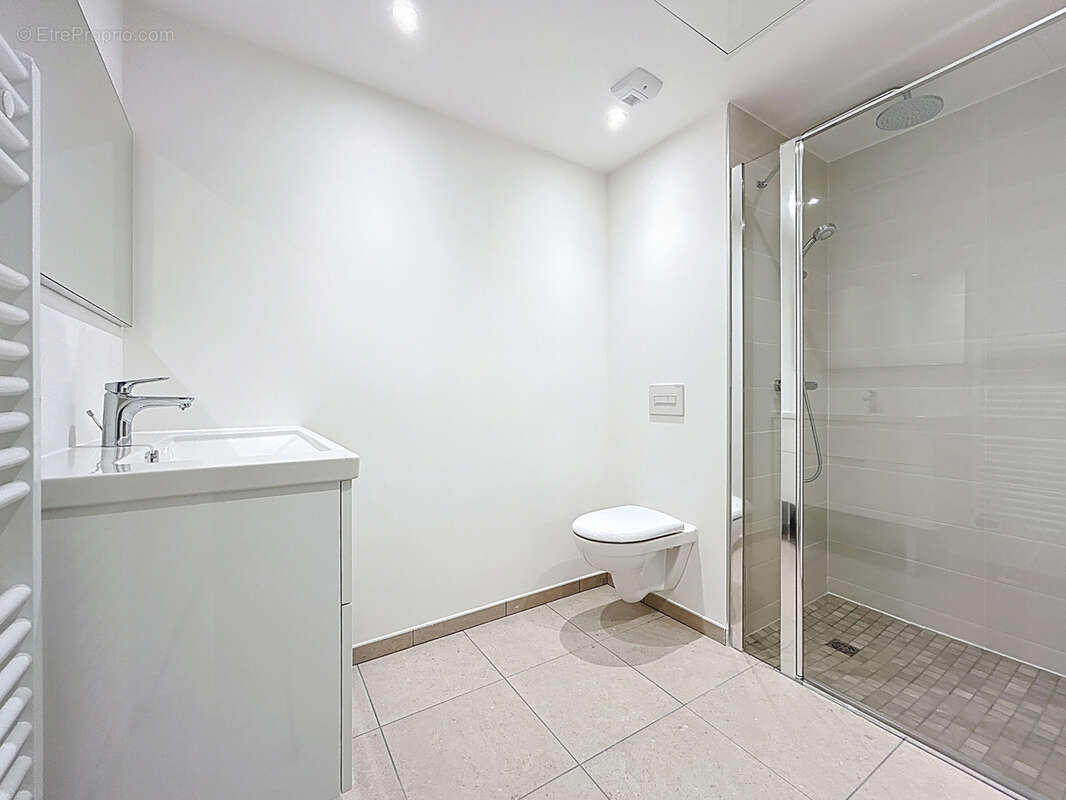 Appartement à BARNEVILLE-CARTERET