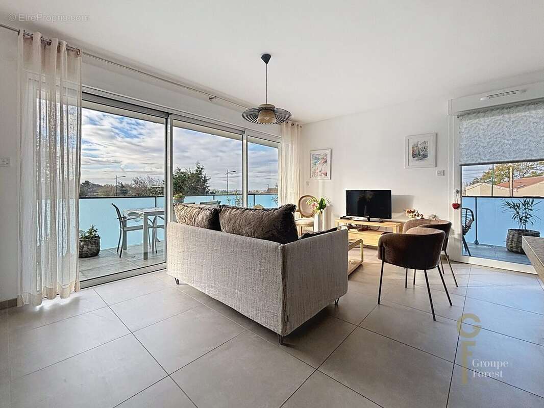 Appartement à RONCQ