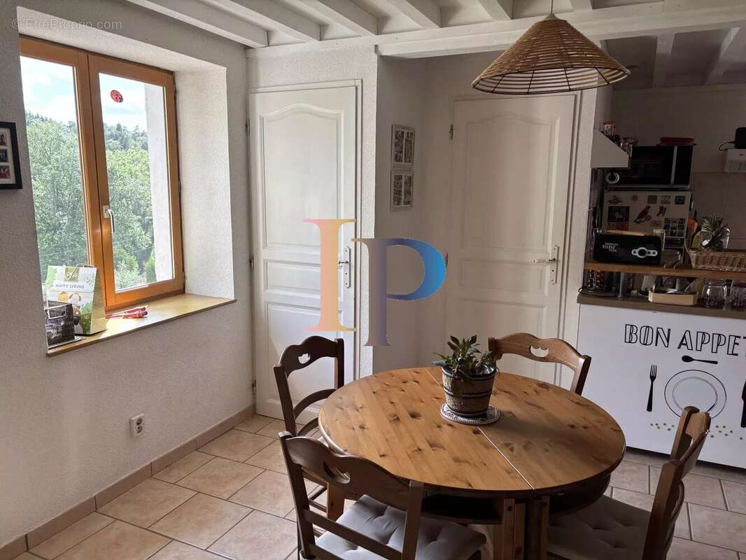 Chauffailles 2 maisons - photo 5