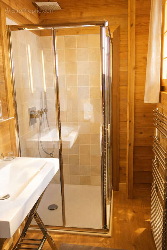 Maison à SAINT-ETIENNE-EN-DEVOLUY