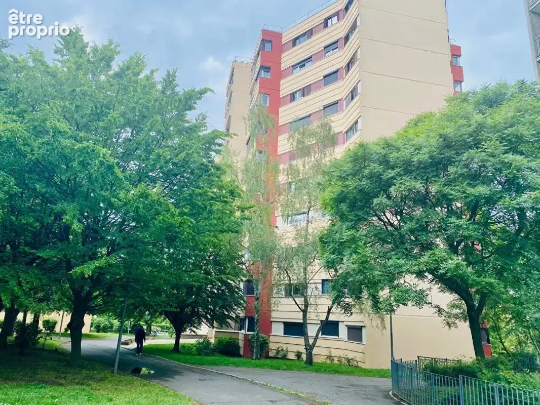 Appartement 3 pièces 63 m² · à Champs-sur-Marne · 63 m² · 239 500 €