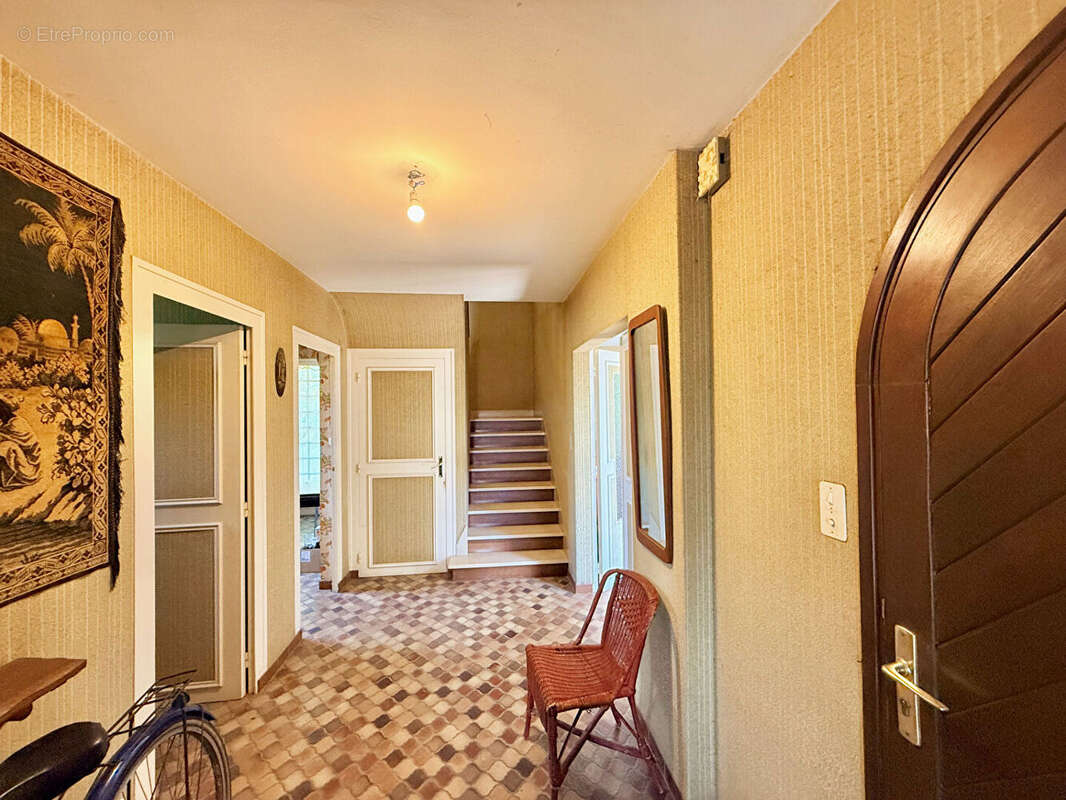 Maison à LA BAULE-ESCOUBLAC