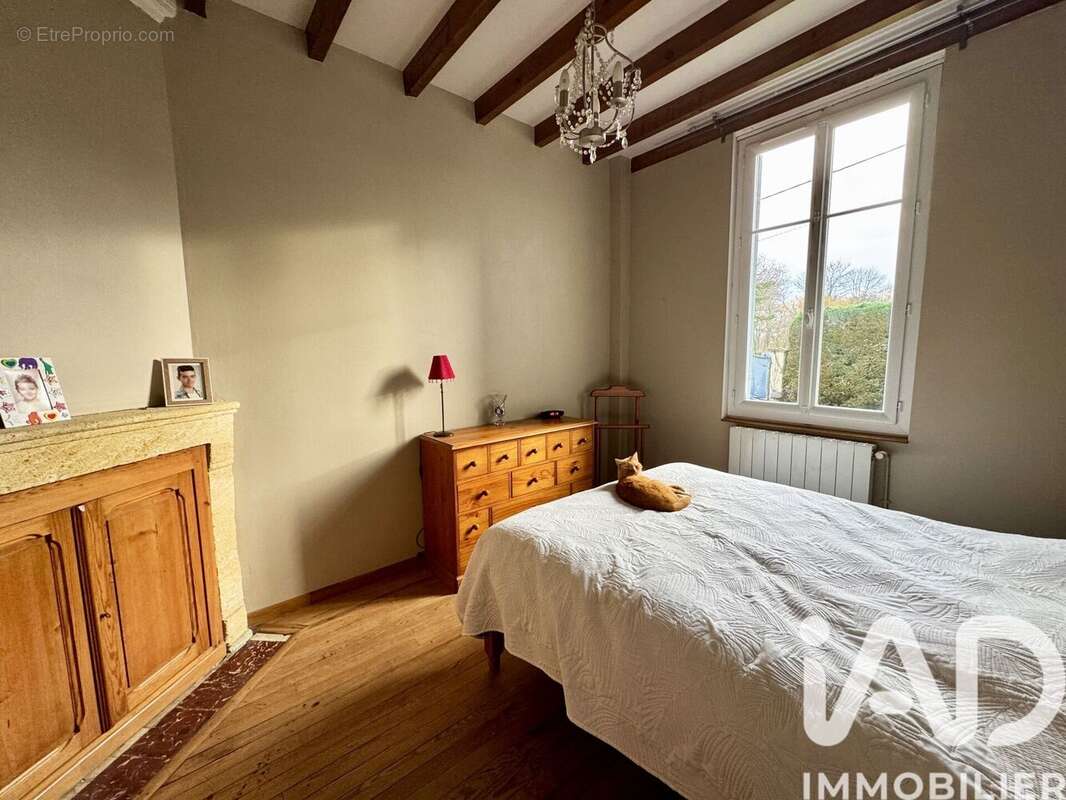 Photo 6 - Maison à SAINT-MARIENS
