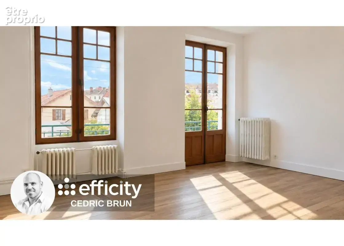 Maison 6 pièces 130 m² à vendre à Chambery (73000) - photo 12