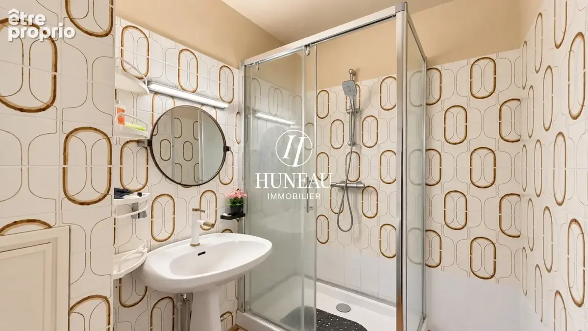 Duplex Créteil - photo 6