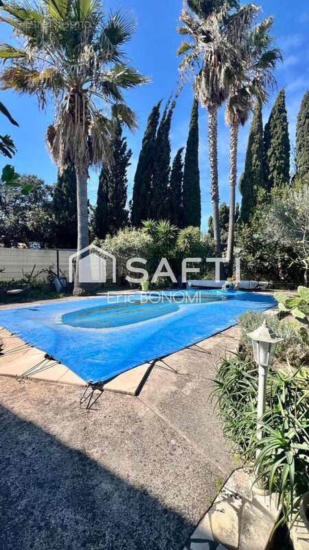 Photo 2 - Maison à FREJUS