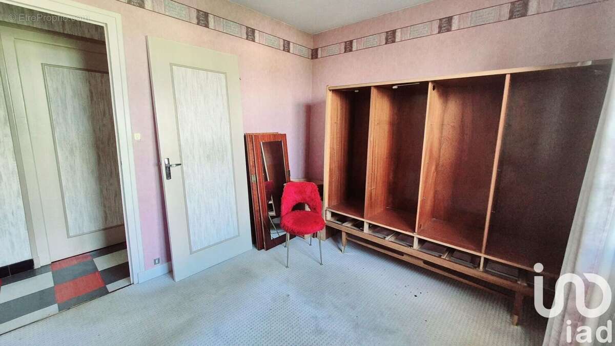 Photo 9 - Maison à MONTROND-LES-BAINS