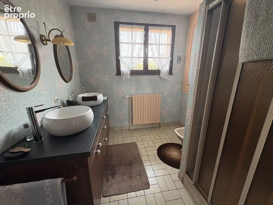 Val Au Perche maison 3 chambres 91 m2 - photo 6