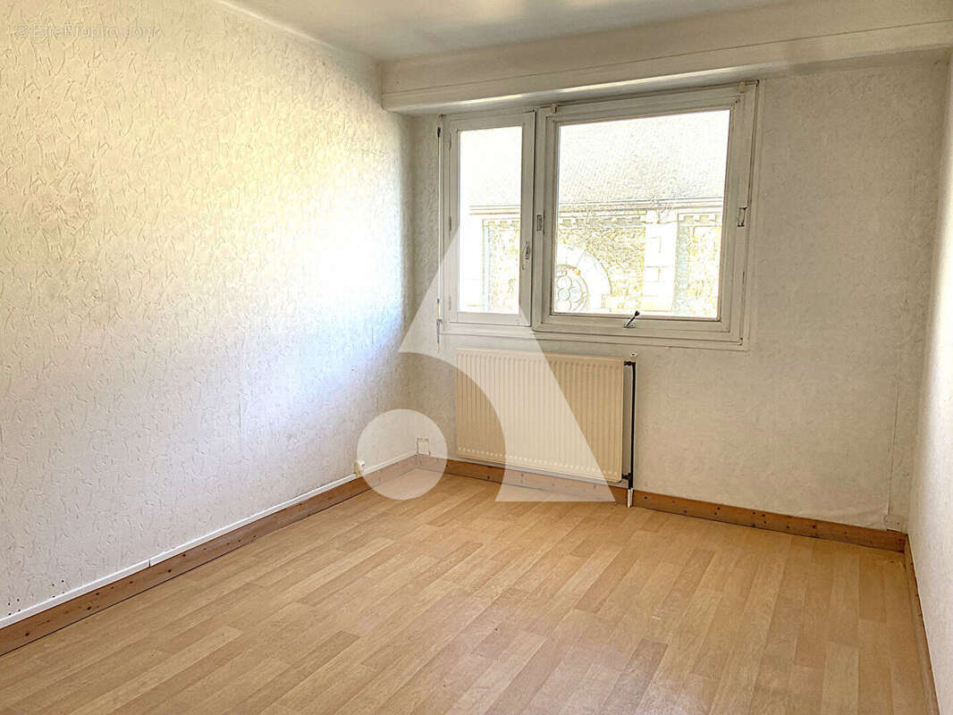 Appartement à SAINT-BRIEUC