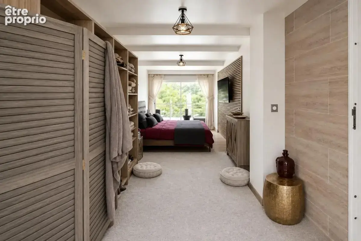 Maison de 7 pièces de 230 m² à Dammarie-les-Lys - photo 4