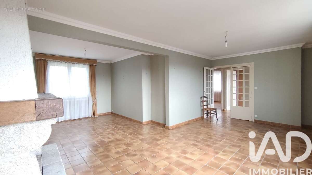 Photo 5 - Maison à PAIMPOL