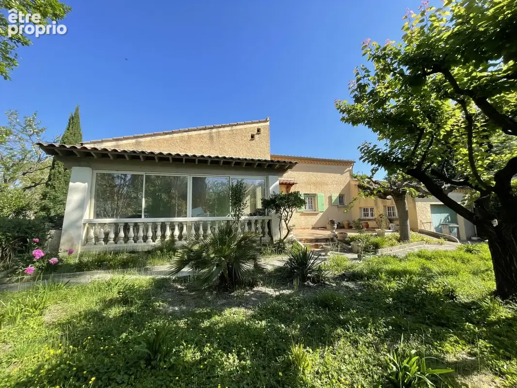 Maison à CARPENTRAS