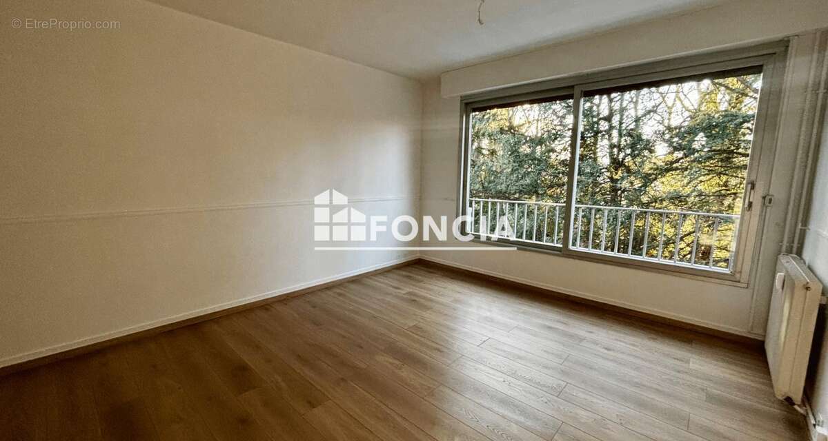 Appartement à EVREUX