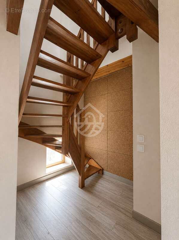 Maison à MAUVES