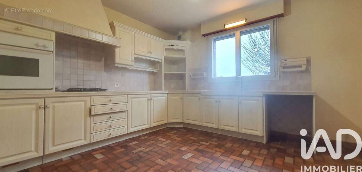 Photo 6 - Maison à ERDEVEN