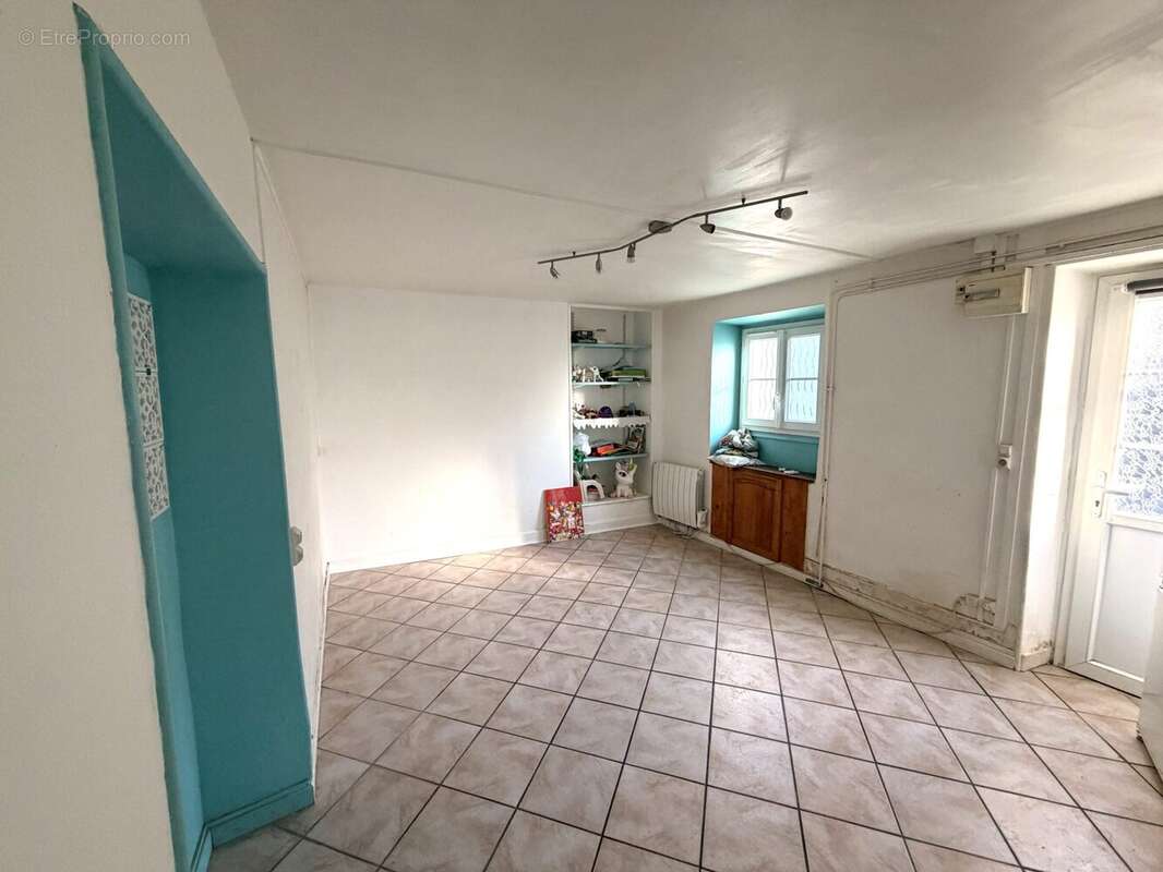 Appartement à FORGES-LES-BAINS
