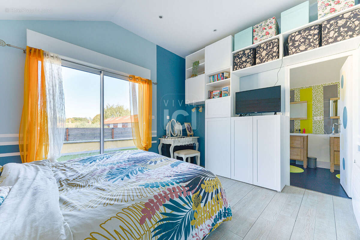 Maison à PONT-SAINT-MARTIN