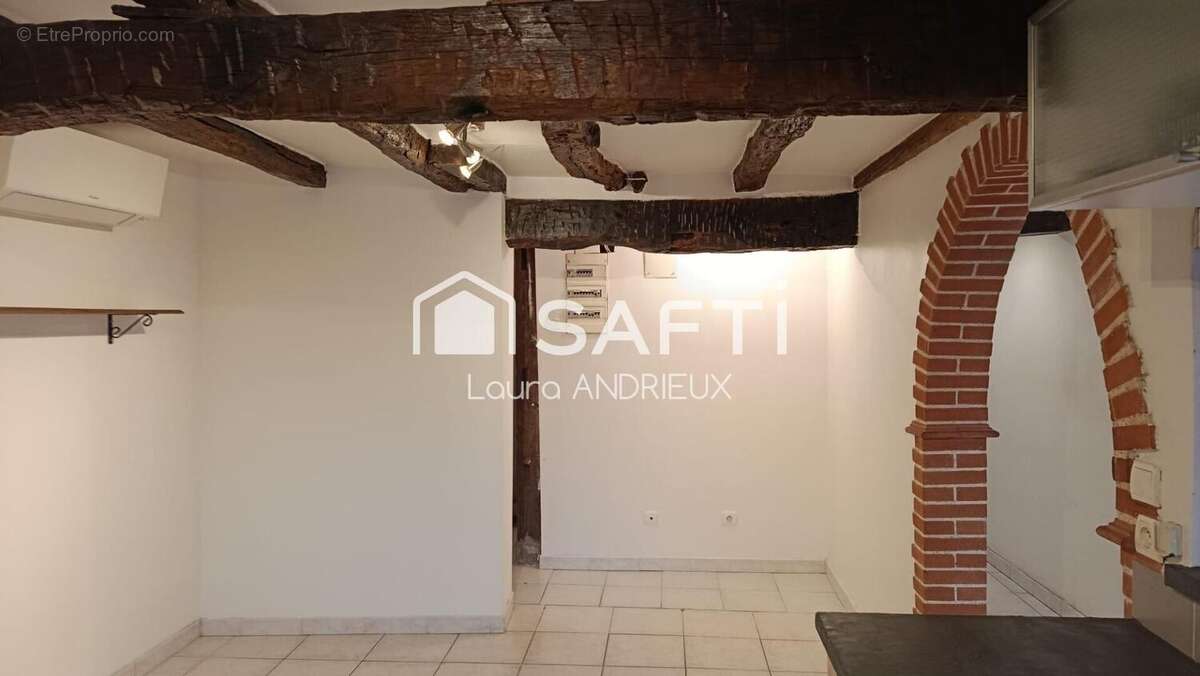 Photo 5 - Maison à GRAZAC